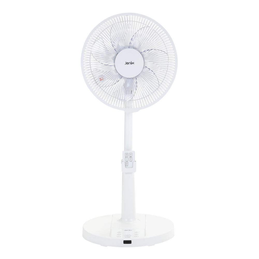 Jenix（ジェニックス） ハイリビング扇風機 羽根径35cmタイプ