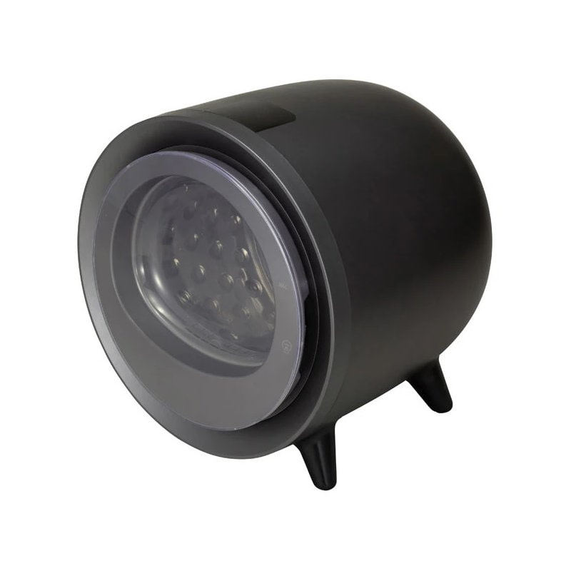 限定商品】CCP レイアウトフリー衣類乾燥機 ブラック ZJ