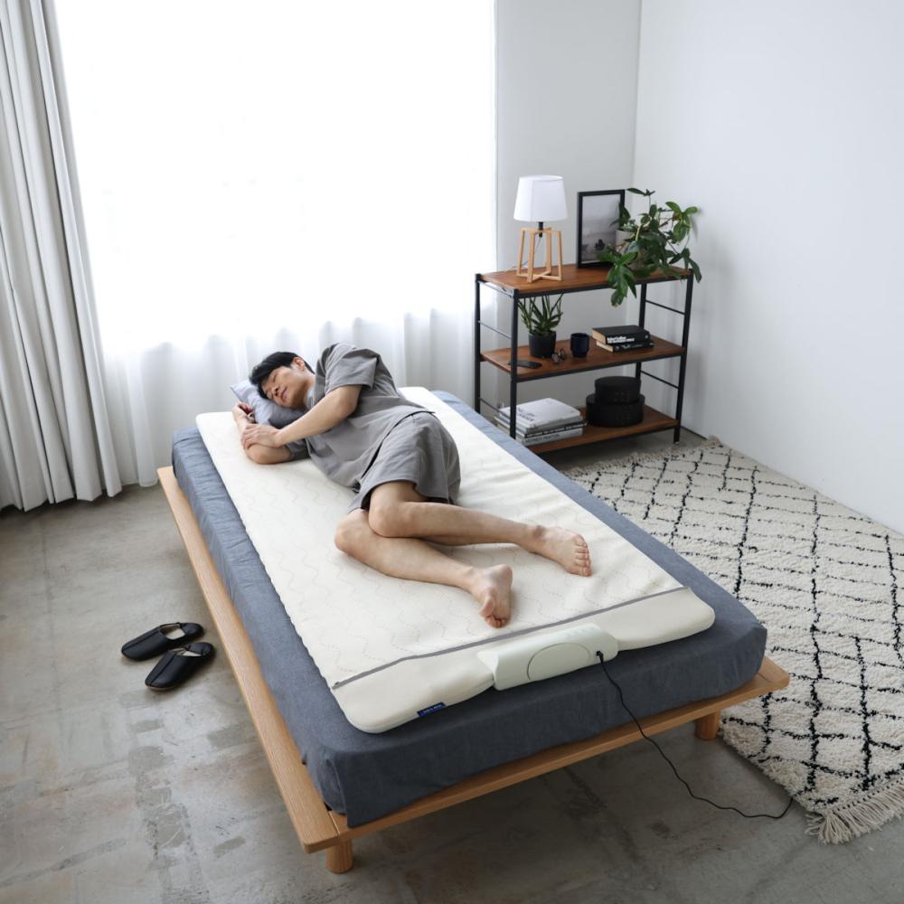 アテックス 快眠マットSOYO シングル AX－BS632 の通販