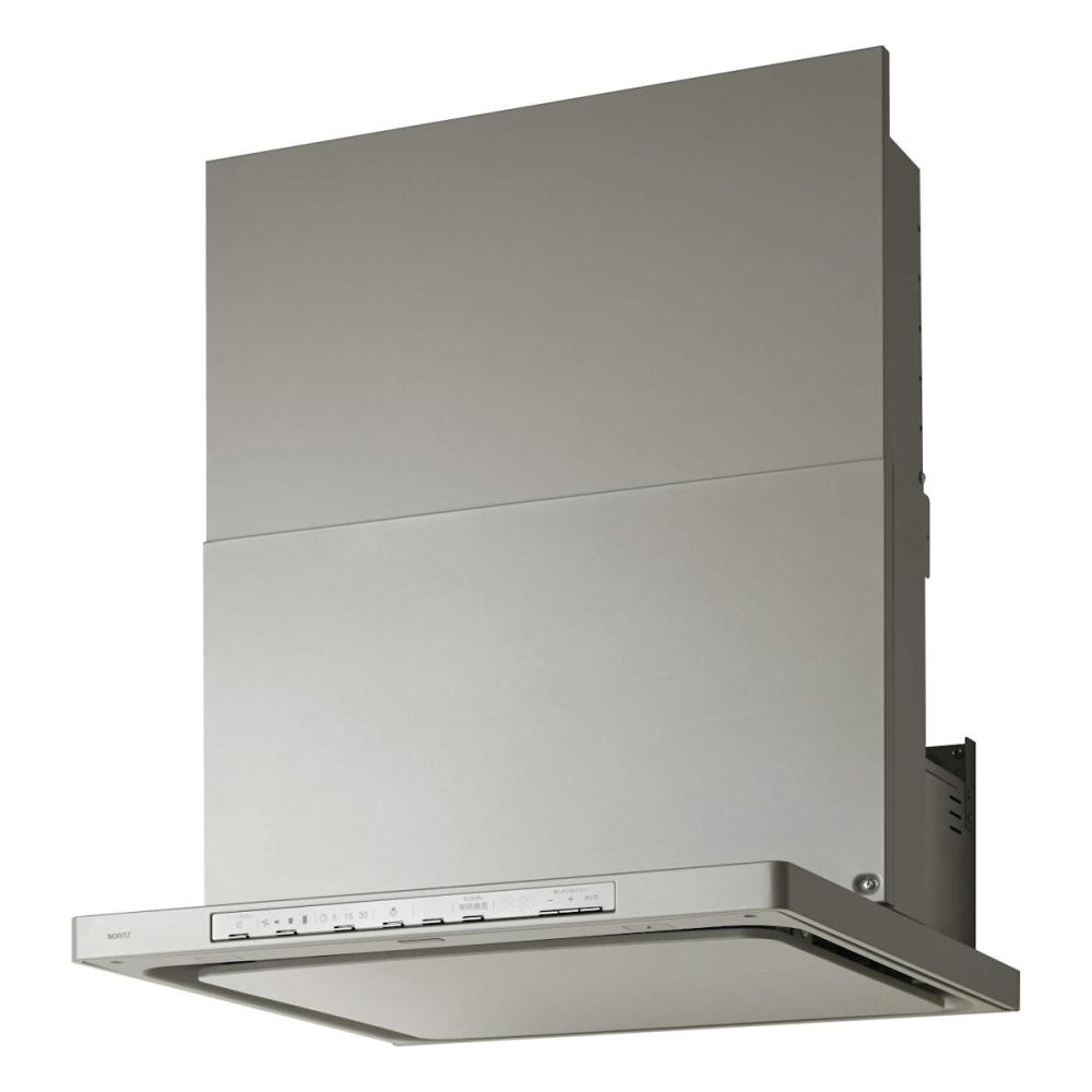 クリナップ 深型シロッコファン ブラック ZRS60NBC20FKZ