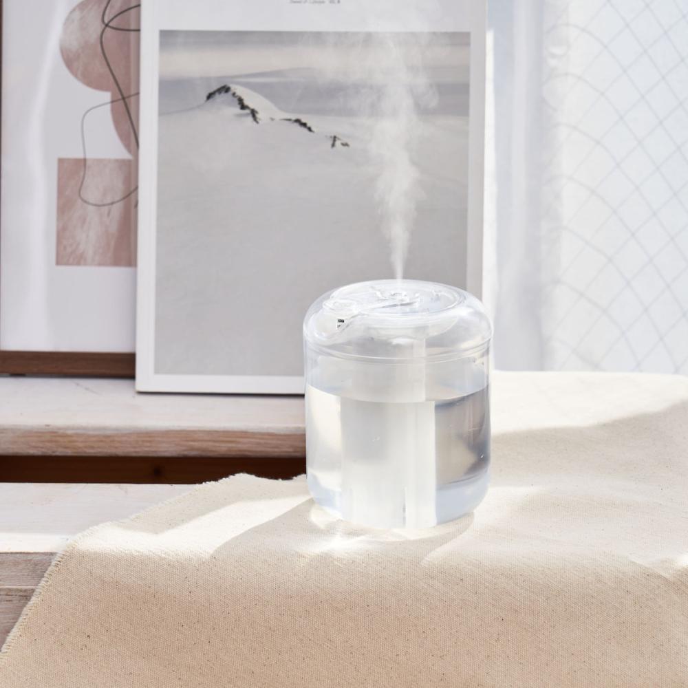 APIX 超音波式USB加湿器 SHIZUKU lovery ホワイト