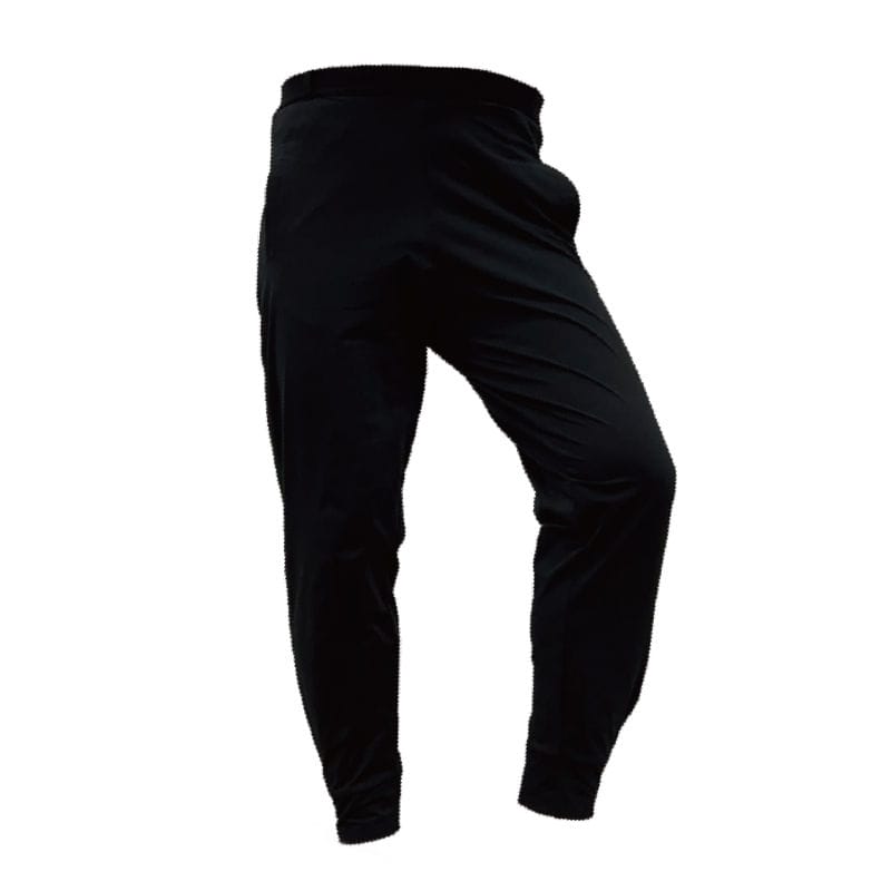 ボクラワークス 裾まわりがレギンスみたいになっていない ジョガー