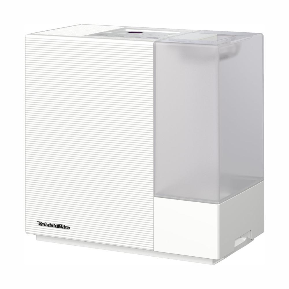 ダイニチ ハイブリッド式加湿器 木造14．5畳 ホワイト 最大加湿量