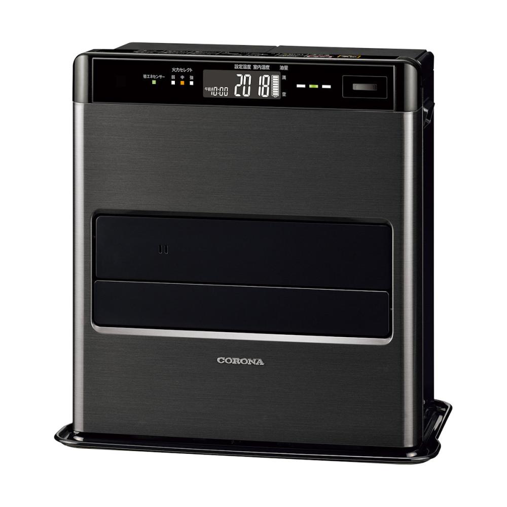 コロナ（石油ファンヒーター3．0kW～3．9kW）通販 価格比較