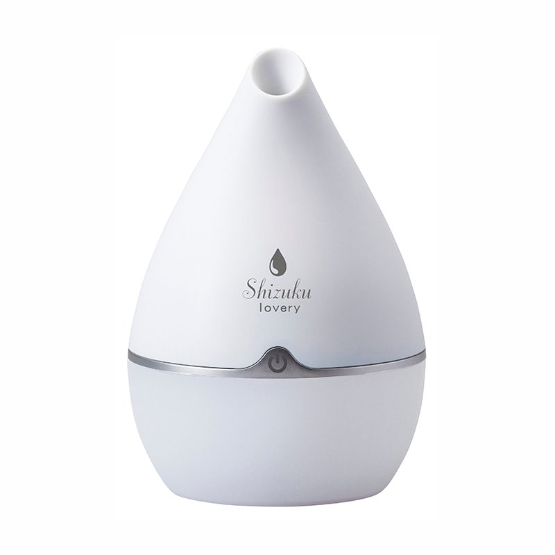 ダイニチ ハイブリッド式加湿器 木造5畳 ホワイト 最大加湿量