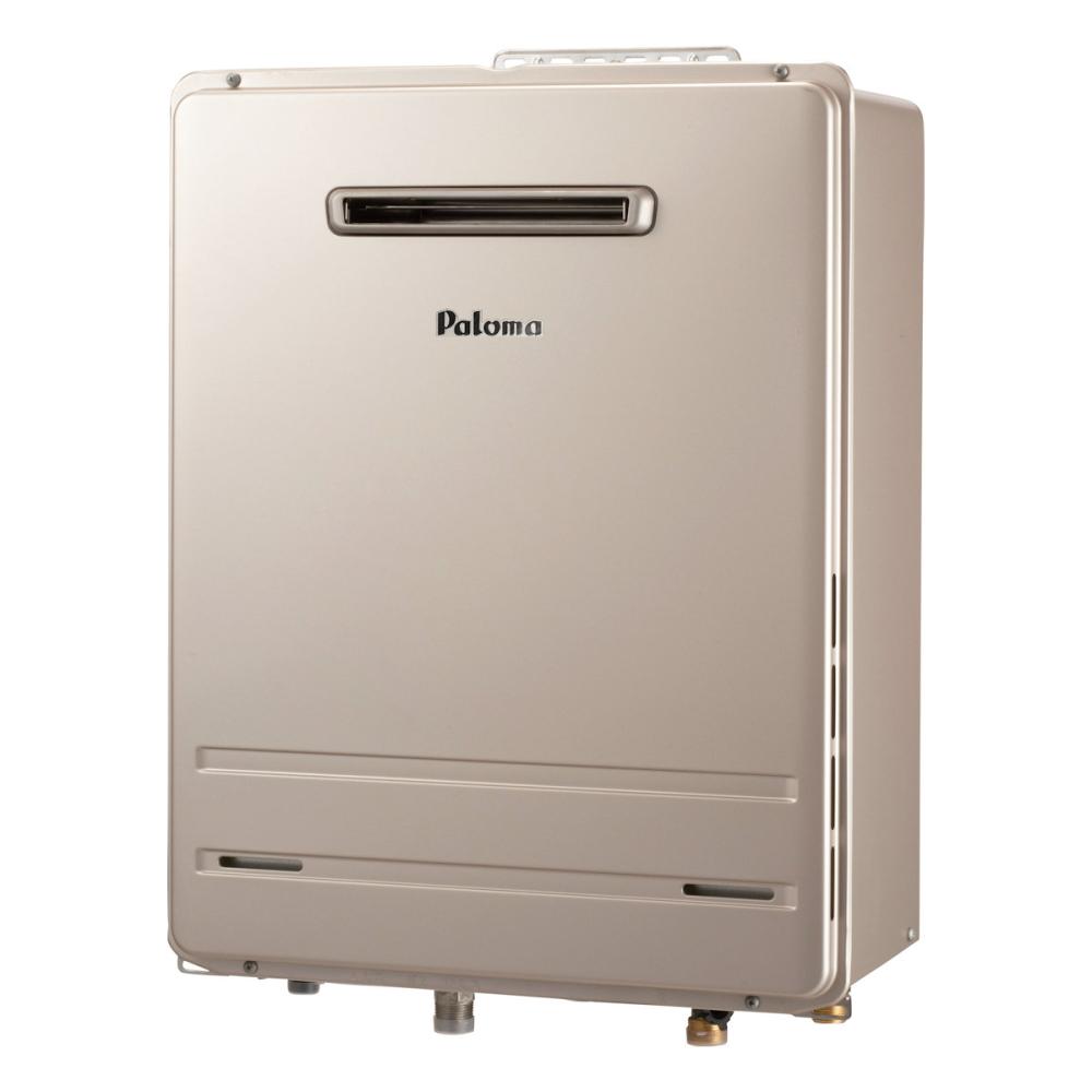 パロマ ガス給湯器 20号 都市ガス FH－E2022SAWL の通販