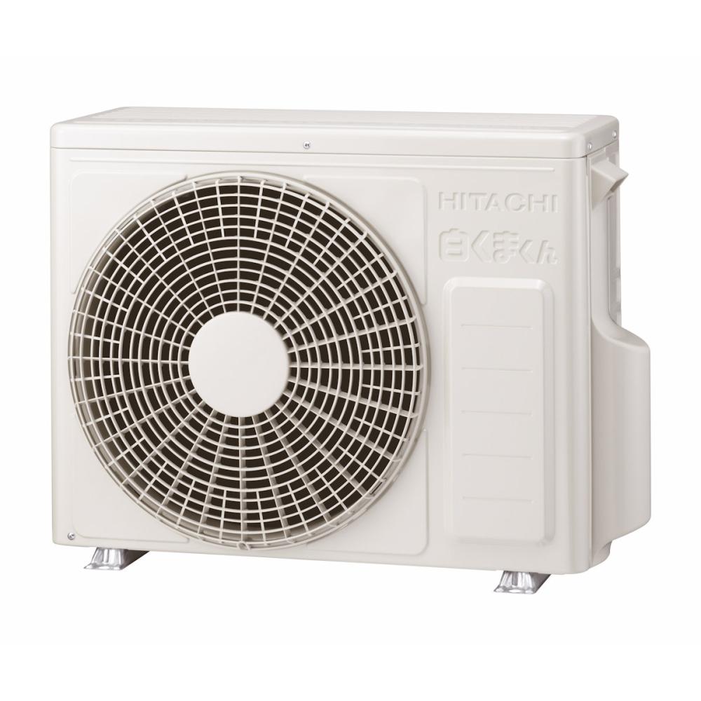 JJ様まとめお値引き日立 おもに10畳用 RAS-W28N 2023年製 JJ様まとめお