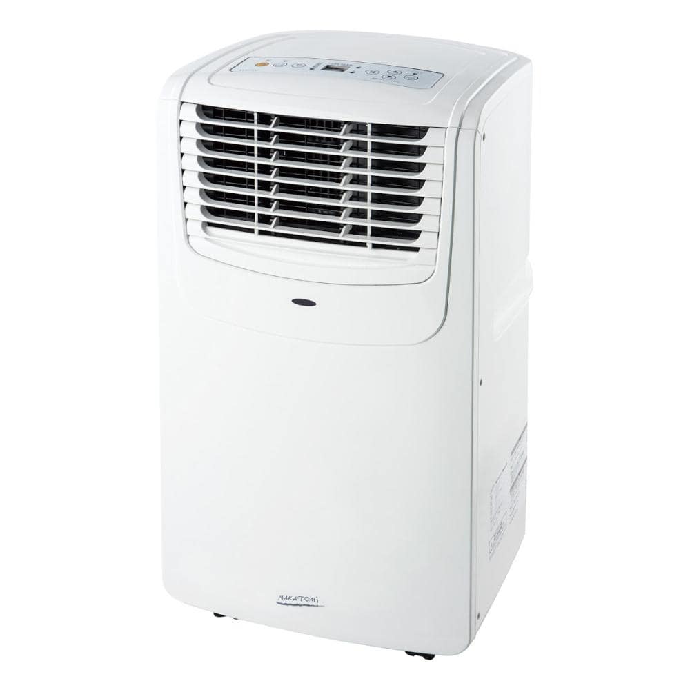 Jenix（ジェニックス） 移動式エアコン 2．0kW ホワイト OL