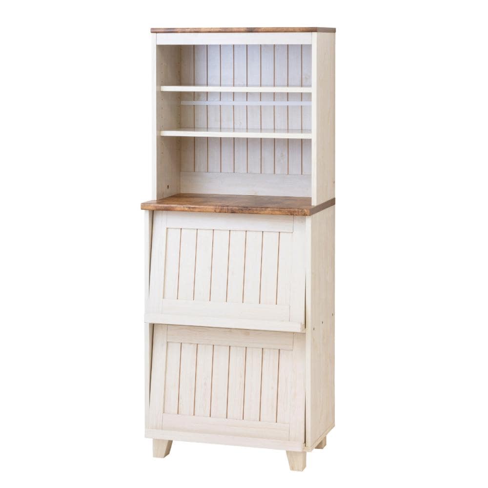 クロシオ カントリー ハイキャビネット 36384 の通販