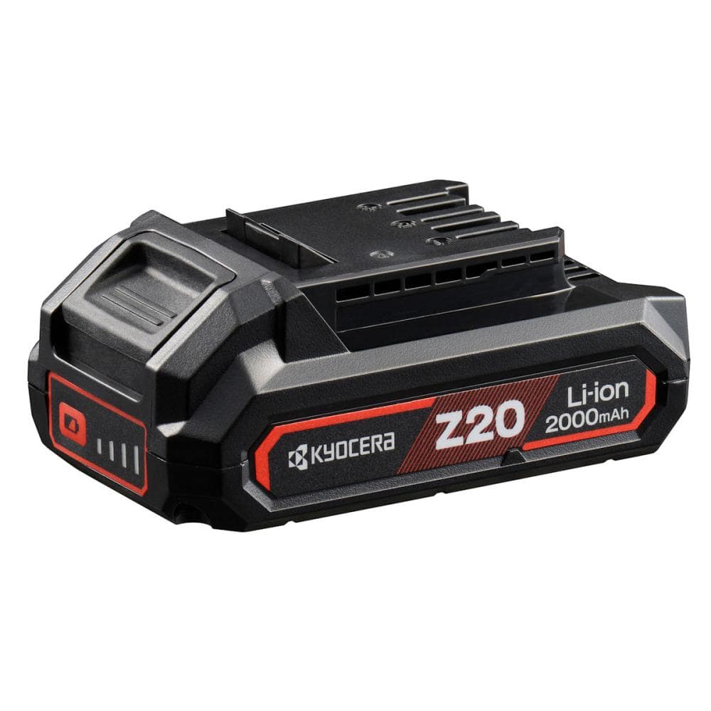 京セラ 電池パック BZ－1820L の通販 | ホームセンター コメリ