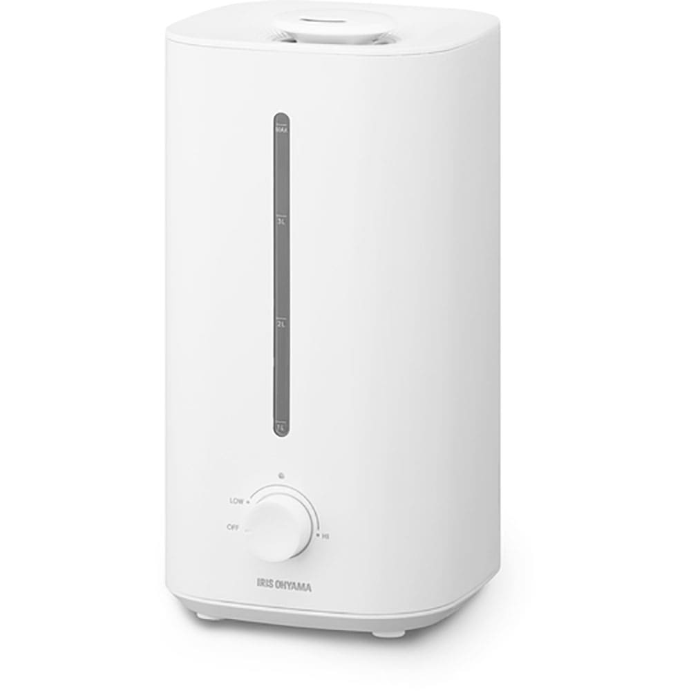 YAMAZEN（山善） パーソナルスチーム式加湿器 容量1．5L