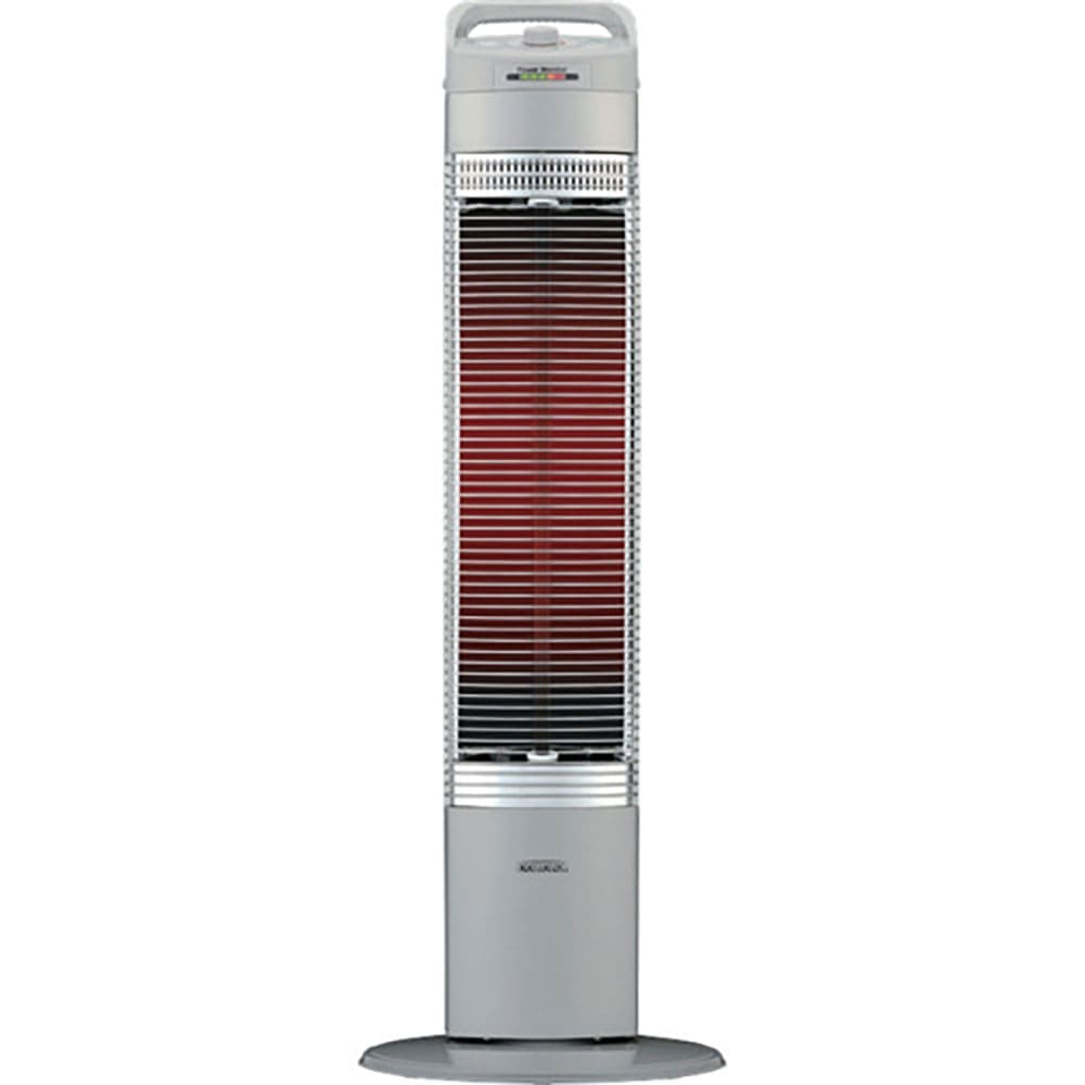 コロナ 遠赤外線暖房機 コアヒートスリム CH－90RB－S＿ の通販