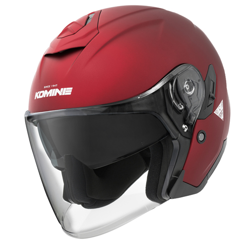 ヘルメット|コミネ（komine）