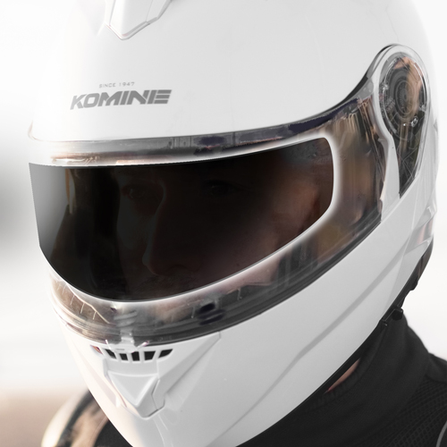 ヘルメット|コミネ（komine）