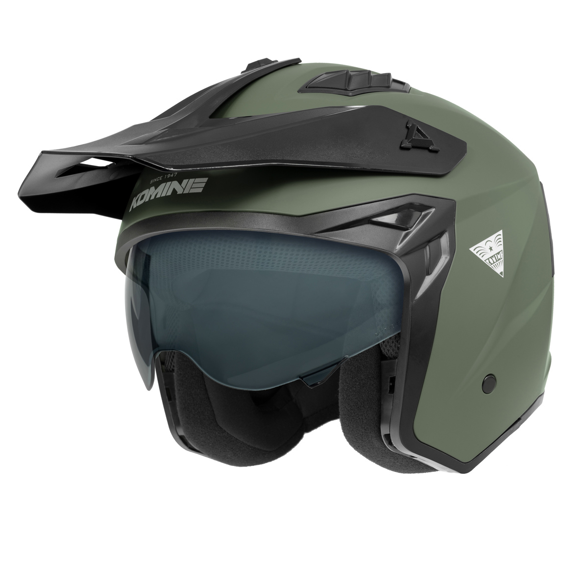 コミネ公式】SK-850 エニグマCE2エアスルーチェストガード | CATEGORY