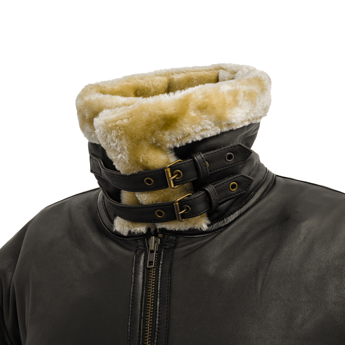 LJ-560 ボアフライトジャケット Zシリーズ | コミネ｜バイクウェア