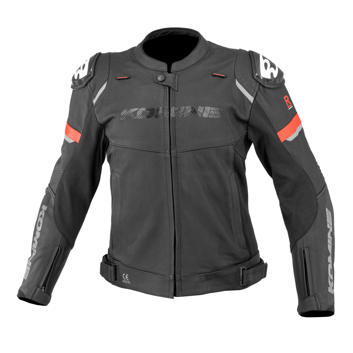 レーシングウェア|コミネ（komine）