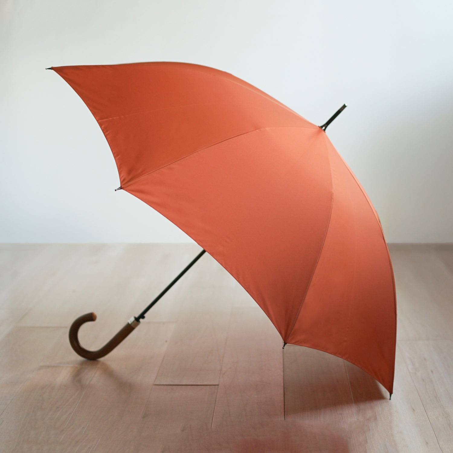 超撥水のメンズワンタッチ・ジャンプ雨傘(長傘) – 傘専門店 小宮商店