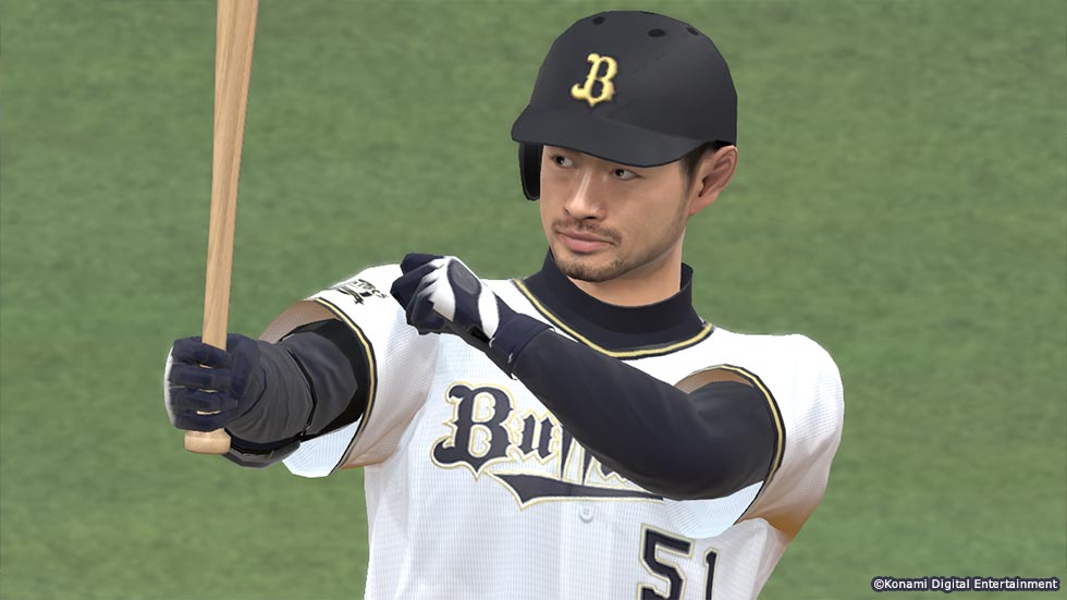 プロスピ2021｜eBASEBALLプロ野球スピリッツ2021 グランドスラム 公式