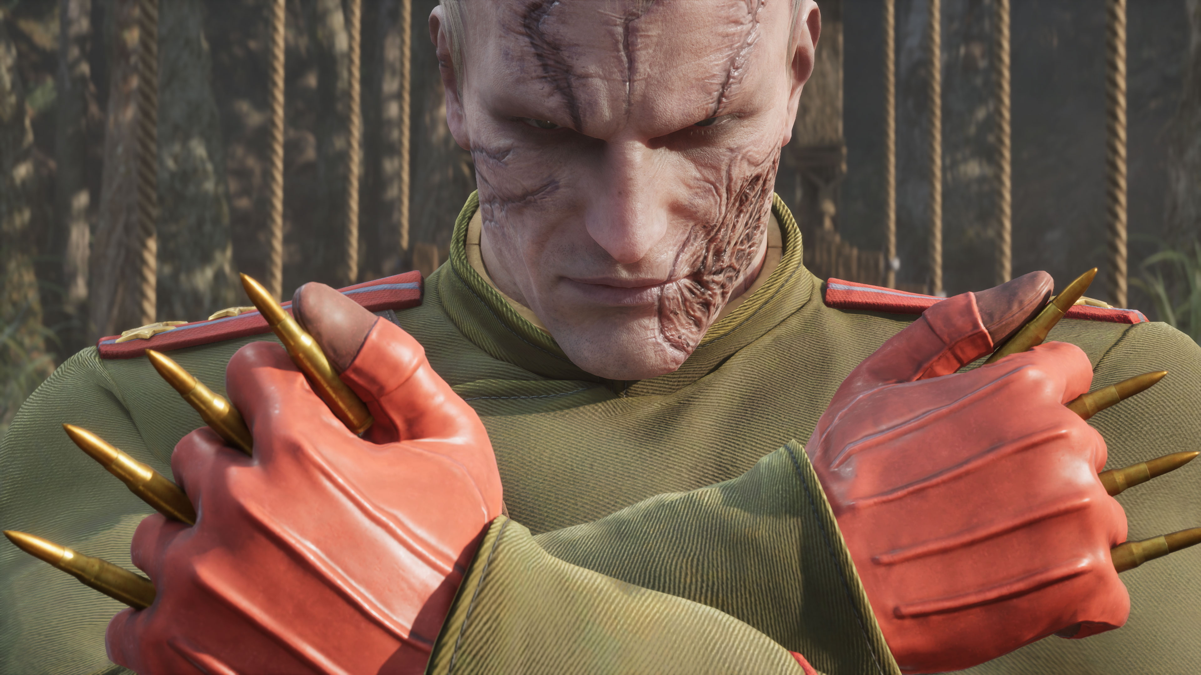 METAL GEAR SOLID Δ: SNAKE EATER 公式サイト