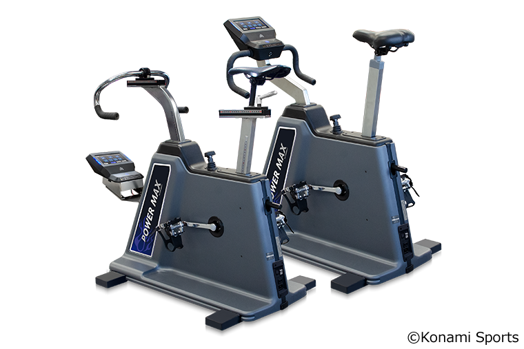 コナミスポーツ｜ニュース｜35年の歴史を誇る、全てのアスリートに向け