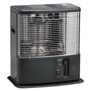 反射式石油ストーブ | 暖房器具 ストーブ | レンタル商品、レンタル