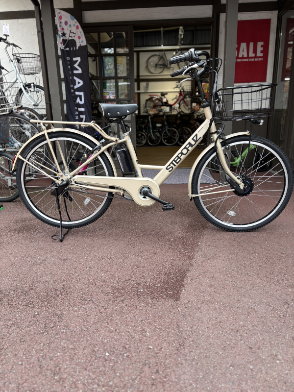 コンズサイクル：KON'S CYCLE 京都・滋賀にある自転車ショップ