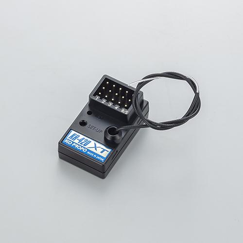 EX-NEXT LDT MINI-Z EVO レシーバーユニット付きセット - KOPROPO -