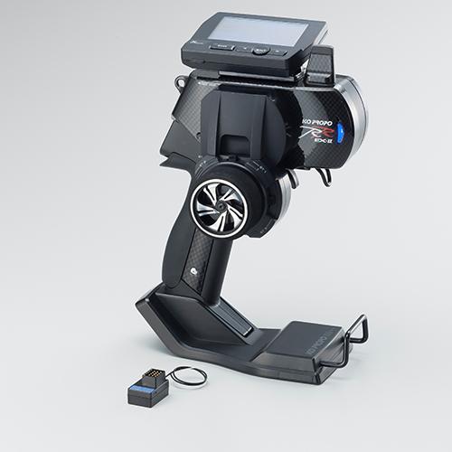 EX-RR w/KR-418FH - KO PROPO -