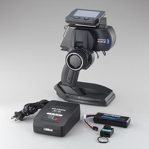 新星！EX-Ⅱの魅力を紹介！（2) - KOPROPO -