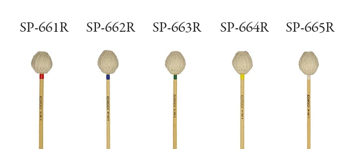 KOROGIマレット1 Mallets [Mallet マレット] | 製品詳細 | 株式会社