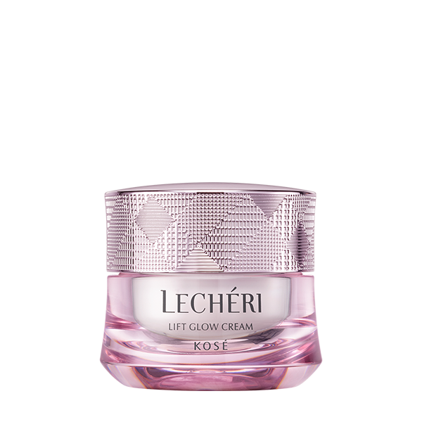 リフトグロウ クリーム｜商品ラインナップ｜LECHERI（ルシェリ） 先進