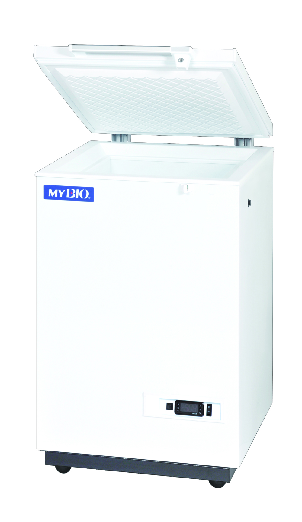 マイバイオ（小型超低温槽）｜理化学機器WEBカタログ｜高信化学株式会社