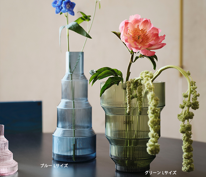 春を楽しむ フラワーベース通販ならコスタボダ公式通販