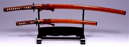 模造刀（美術刀剣）装飾刀の販売｜大澤商会