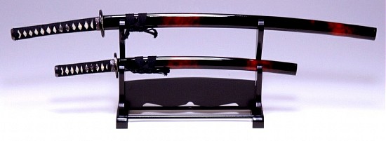 模造刀（美術刀剣）装飾刀の販売｜大澤商会