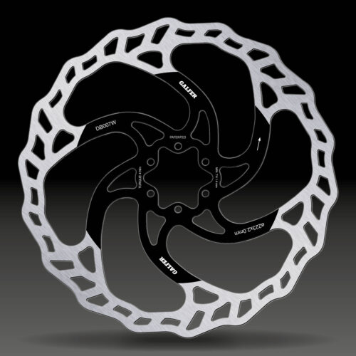 GALFER】MTB ディスクウェイブ ローター KATO CYCLE Online