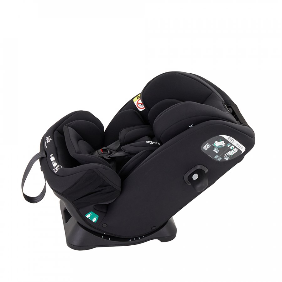 Joie チャイルドシート エブリステージR129（シェール）」について