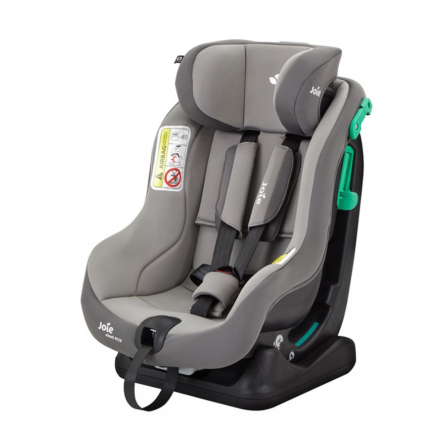 Joie チャイルドシート ステディR129（コブルストーン）」について