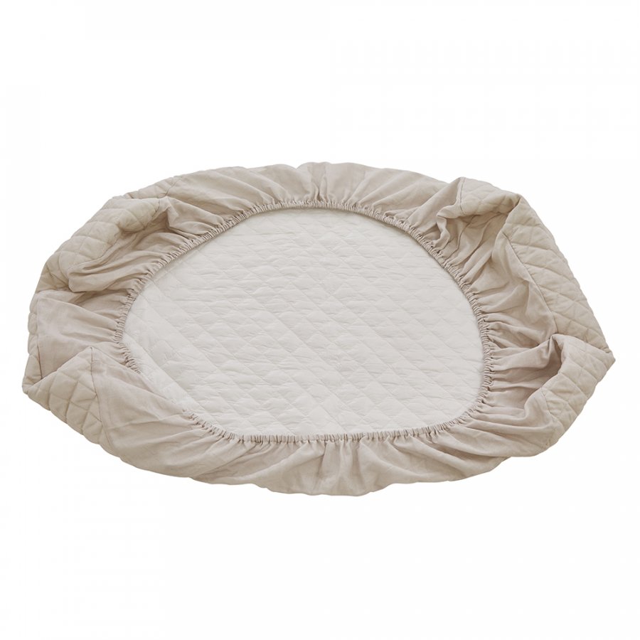 折りたたみベビー組布団（フォレスト）レギュラーサイズ」について