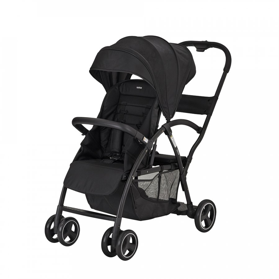 やまちゃん様KATOJI 2-Seater ベビーカー 2シーター ベビーカー 2