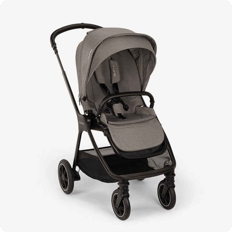 nuna ベビーカー トリヴ ネクスト（グラナイト）」について｜カトージ