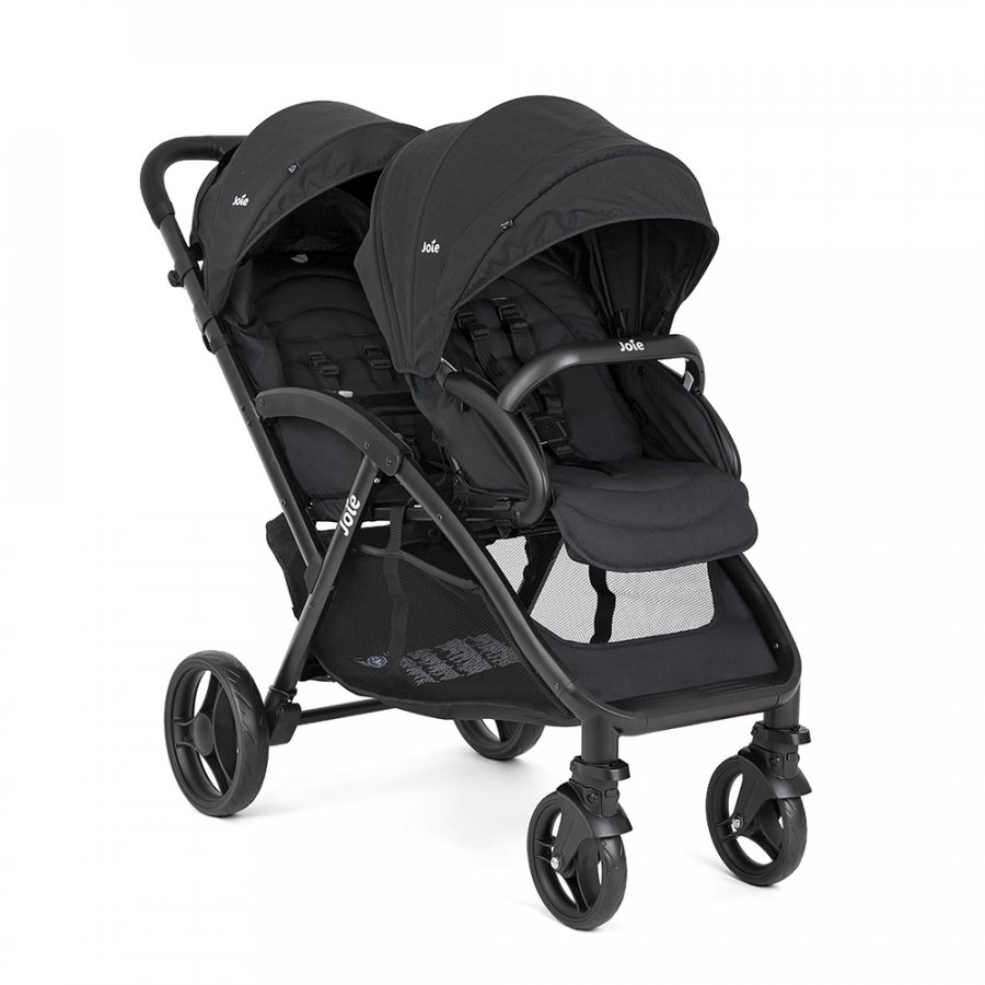 Joie ベビーカー エヴァライトデュオ（シェール）」について｜カトージ