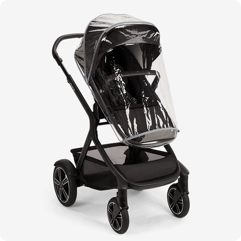 nuna ベビーカー デミネクスト（キャビア）」について｜カトージの商品