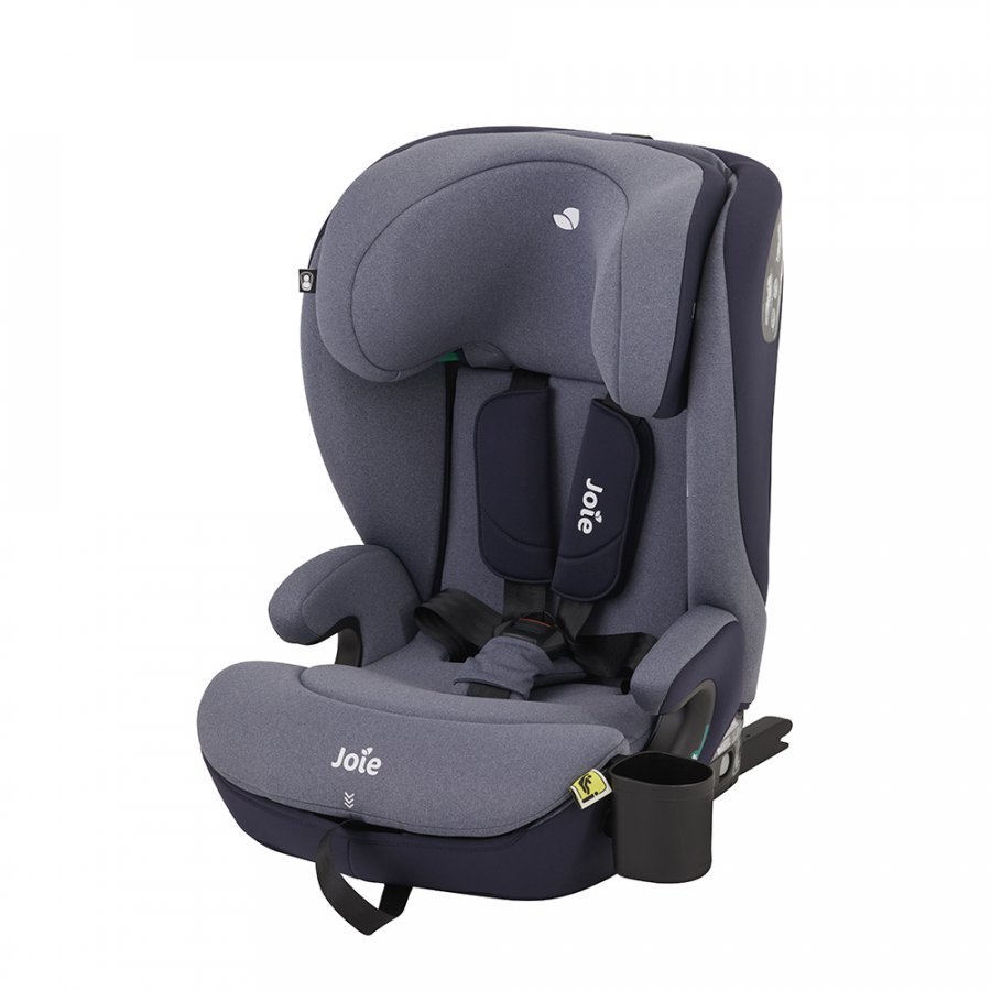 Joie チャイルドシート アイ・アバーナ（ネイビーブレザー）」について