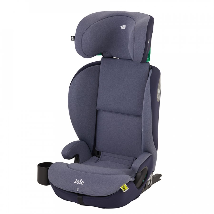 Joie チャイルドシート アイ・アバーナ（ネイビーブレザー）」について