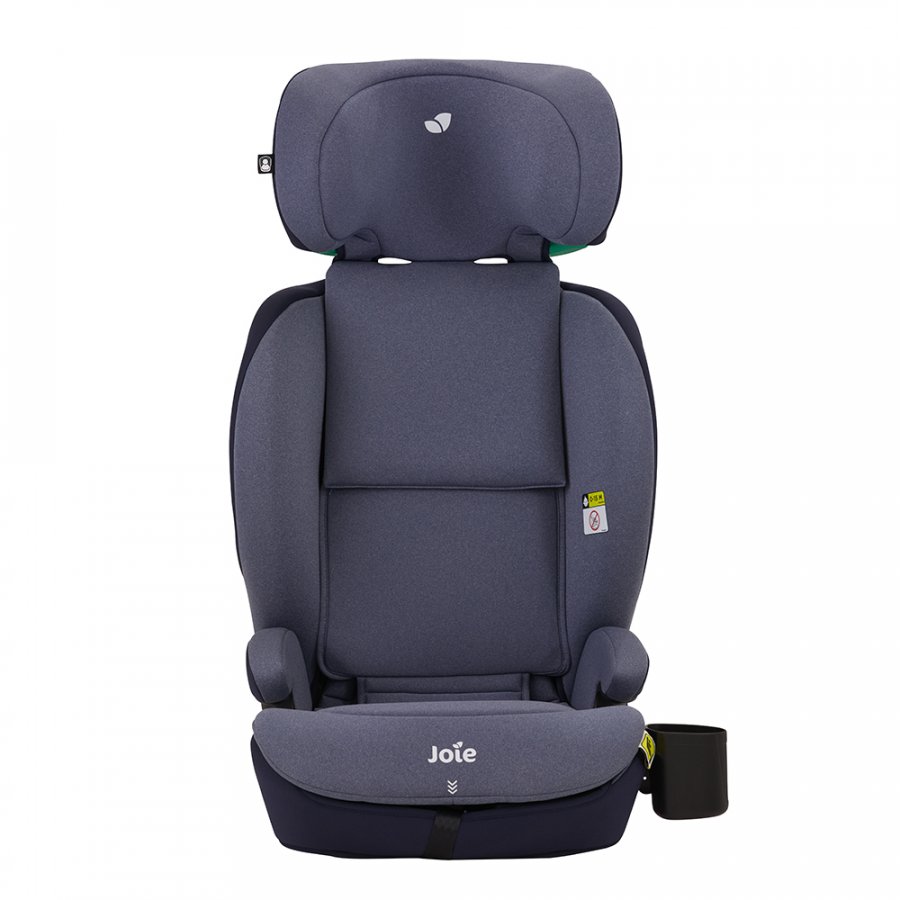Joie チャイルドシート アイ・アバーナ（ネイビーブレザー）」について