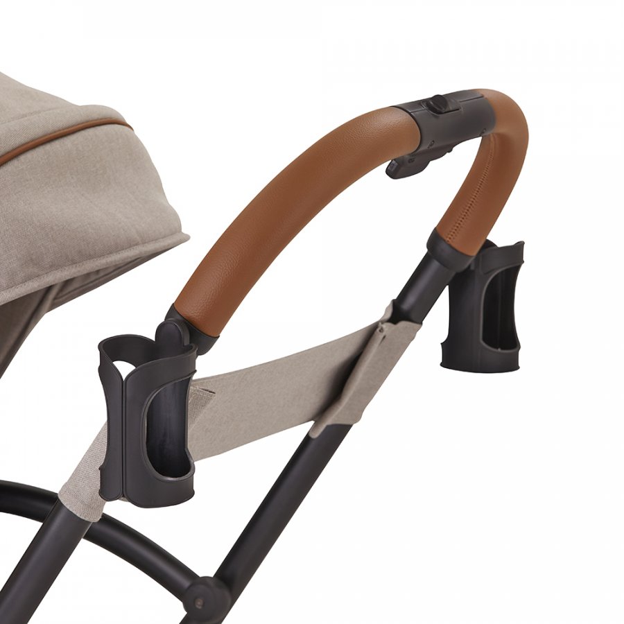 ベビーカー 2-Seater next （サンドベージュ）」について｜カトージの商品