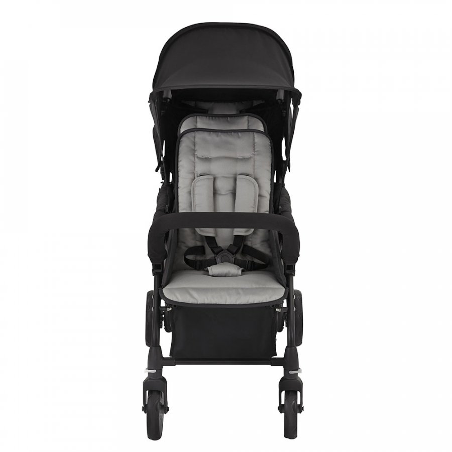 3人乗りベビーカー（ブラック）」について｜カトージの商品