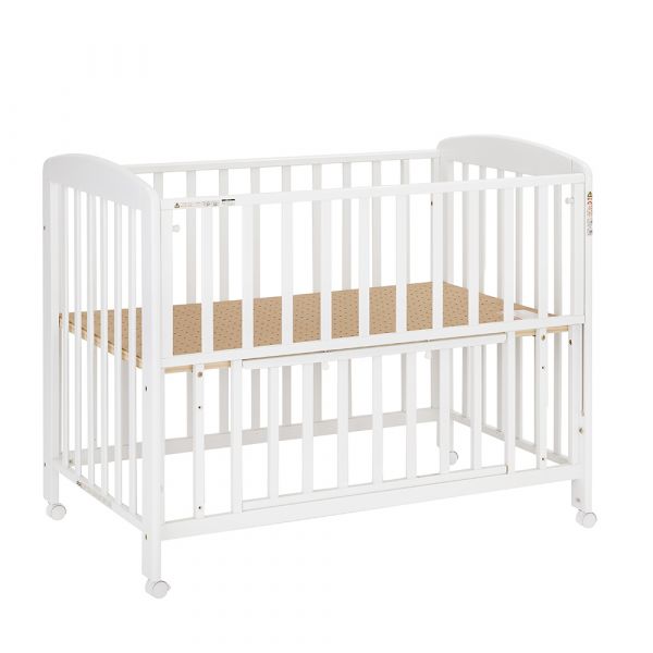 ミニベッド チャーミー（ブラウン）」について｜カトージの商品